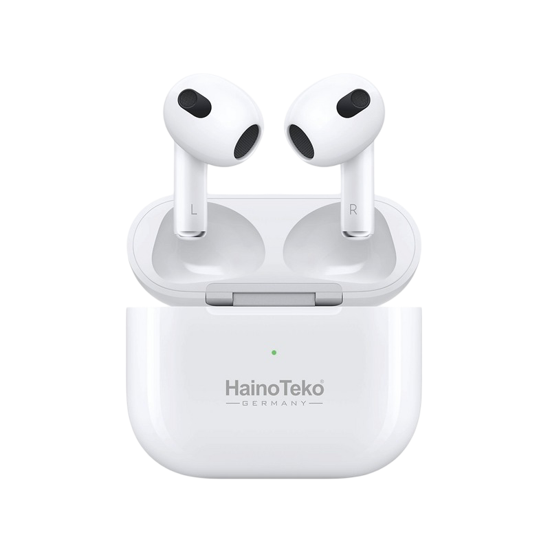 Haino Teko Air‑5 Original Wireless Earbuds