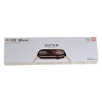 GS Wear Series 10 E-Watch S09 smartwatch retail box